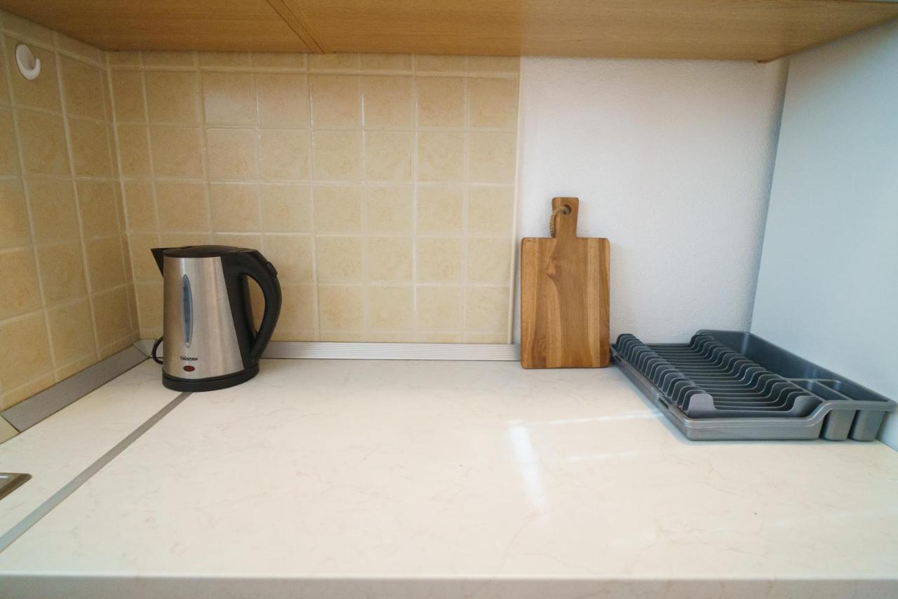 Appartement “bel Ponte” *