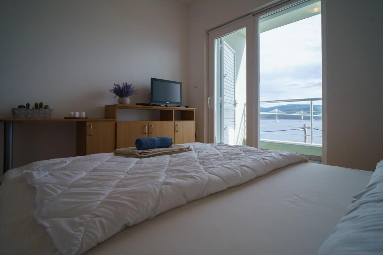 “bel Ponte” Apartment Komarna