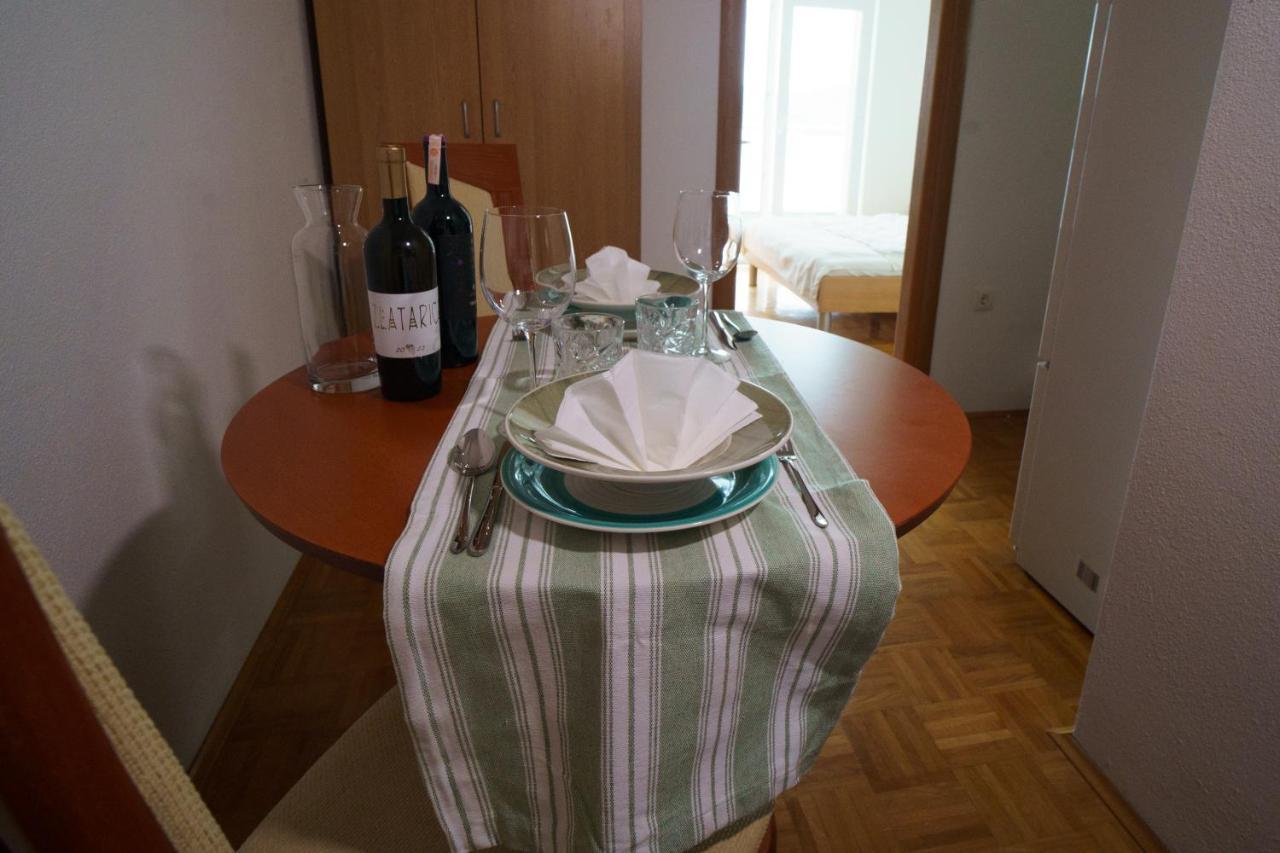 “bel Ponte” Apartment *