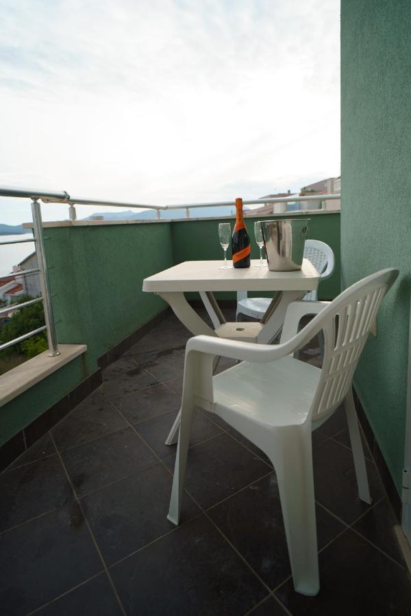 “bel Ponte” Apartment