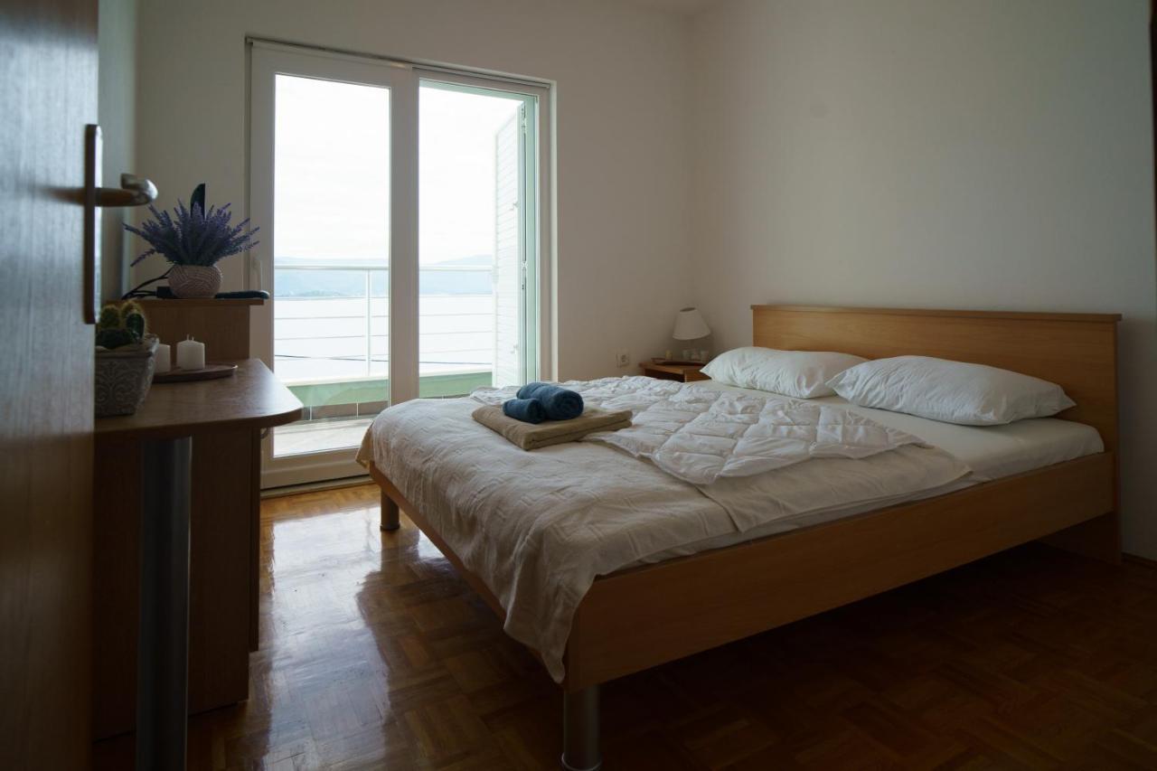 Apartment “bel Ponte” Komarna