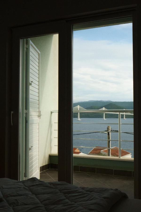 “bel Ponte” Apartment