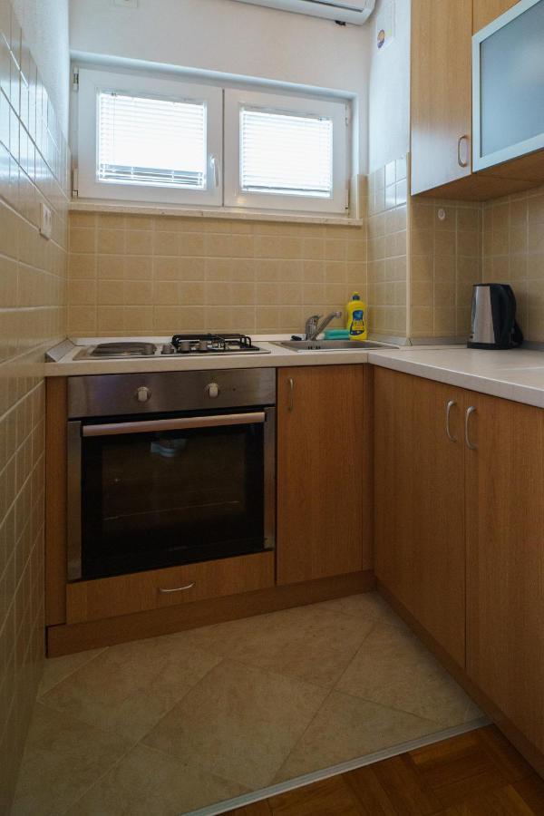 “bel Ponte” Apartment